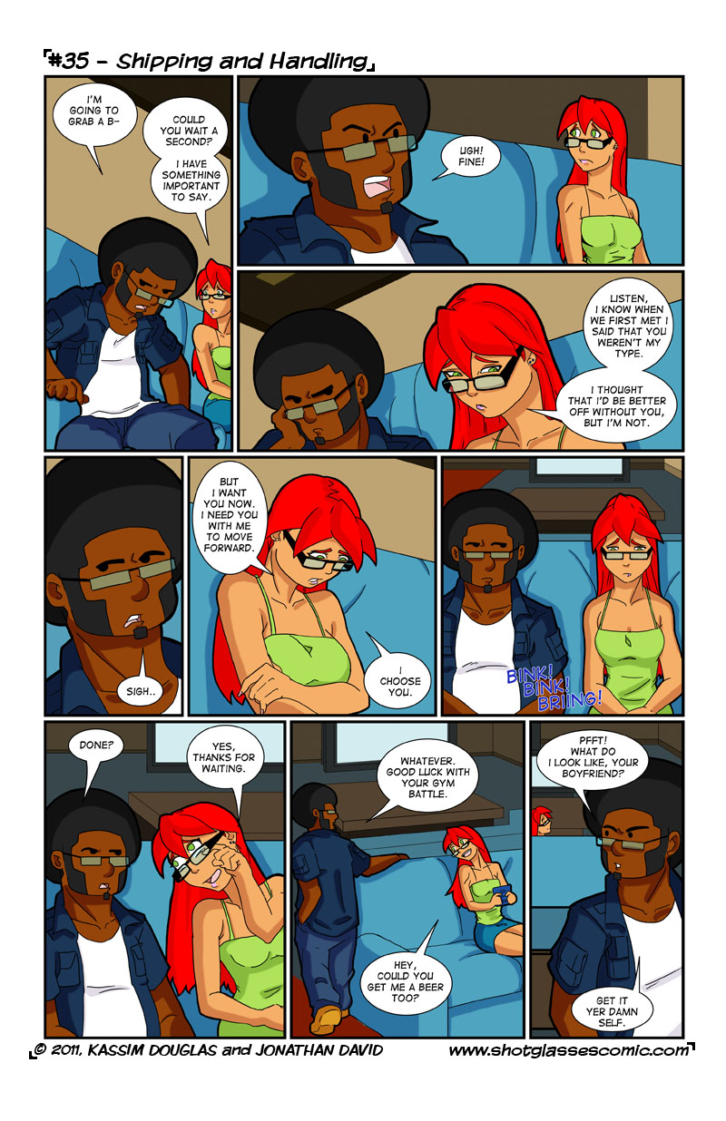 Shipping and Handling