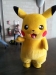 GigaPikachu